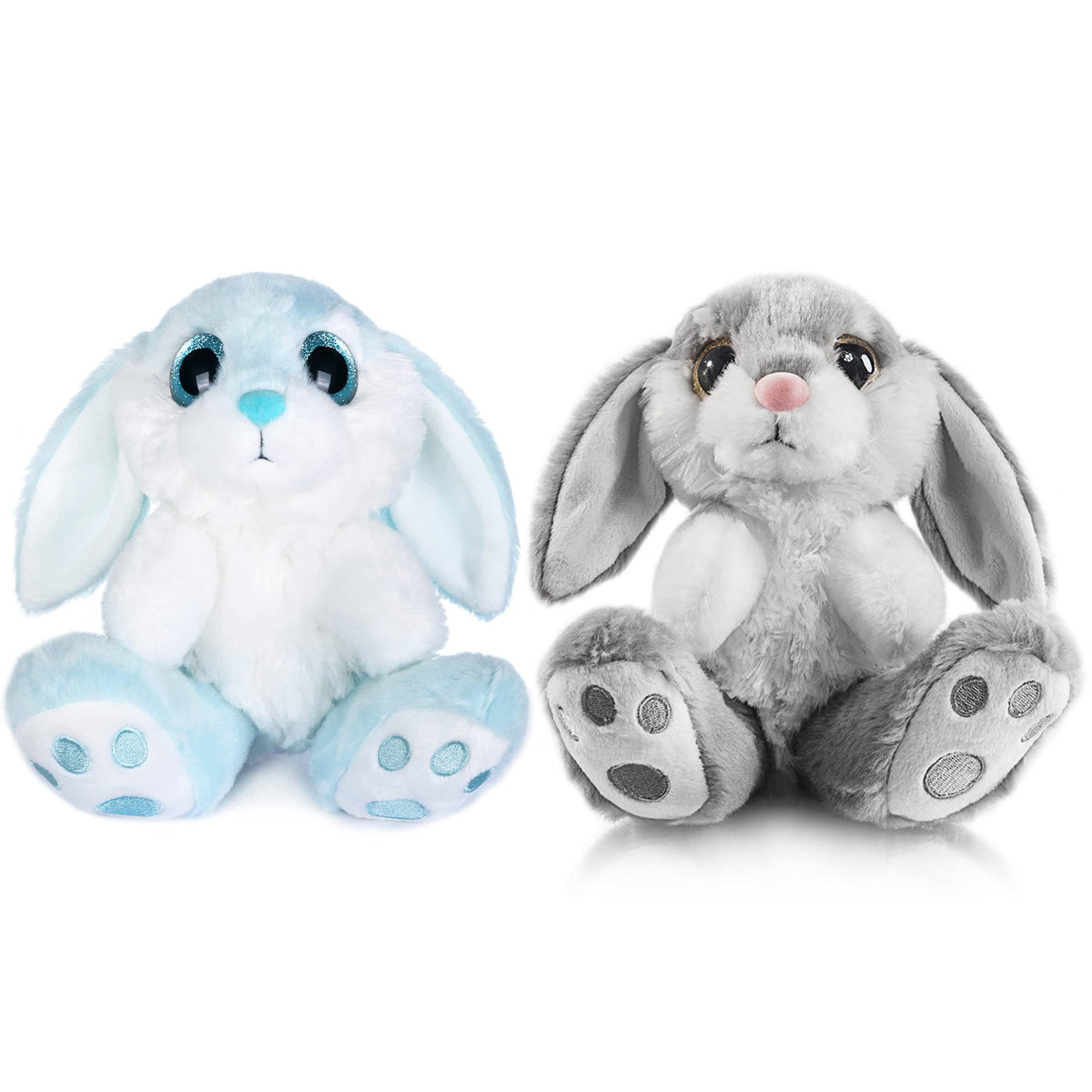 My OLi gift-ready Easter bunny pack is a thoughtful present.