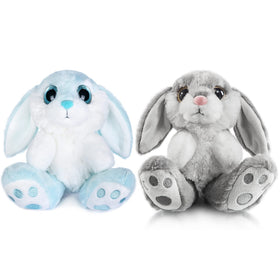 My OLi gift-ready Easter bunny pack is a thoughtful present.
