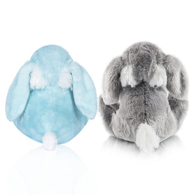 My OLi travel-friendly 7-inch size fits car seats and bags.