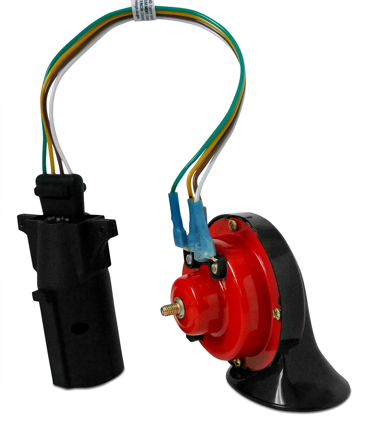 My Pet Elephant universal 7-way and 4-flat wiring compatibility.