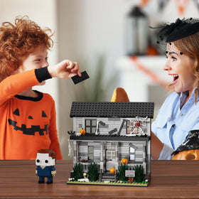MYFUNTOY compatible-with-lego-blocks expands creative building possibilities.