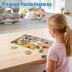 MYJJTYS durable board 2mm stands up to repeated use