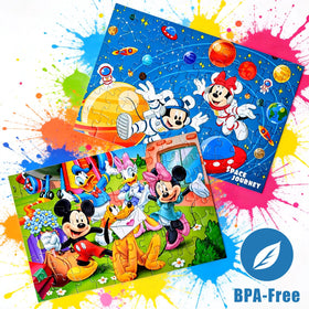 MYJJTYS puzzle materials BPA-free for safe, non-toxic construction