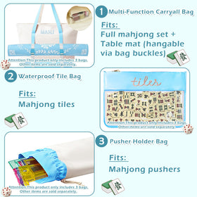 Mykng Nzw shoulder strap offers comfortable carrying for travel and gatherings