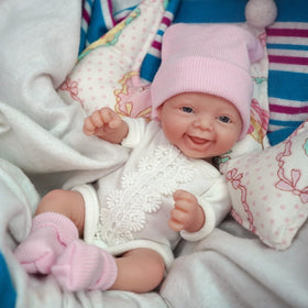 MYREBABY clothing set for Grace doll for dress-up and styling