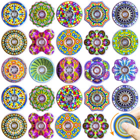 MYREQIA makes a great gift or party favor for birthdays and classroom prizes.