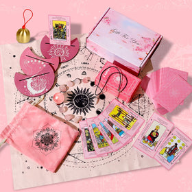 Myripoly gift box packaging for birthdays and holidays