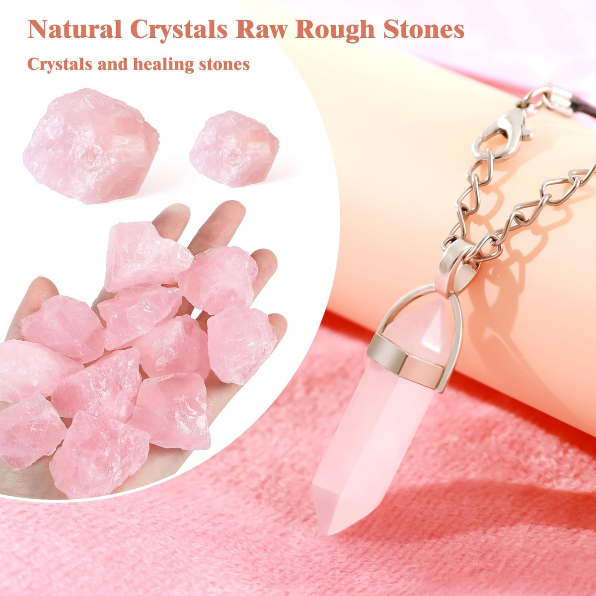 Myripoly spirit pendulum used for intuitive guidance in readings