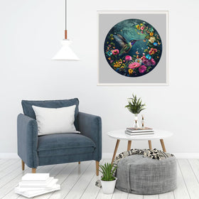 Mys Aurora reference picture included guides completion with clear visual cues