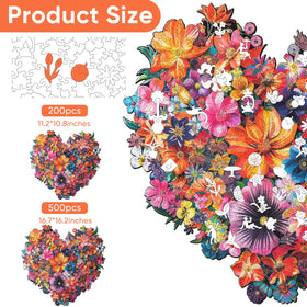 Mys Aurora UV-printed wood maintains color richness