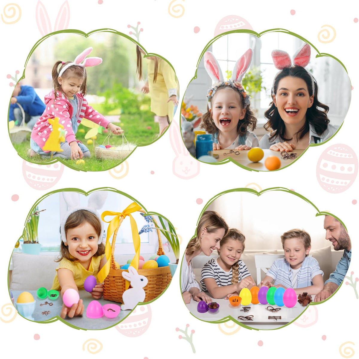 Mytothfy multi-level difficulty puzzle pack challenges players of different ages.