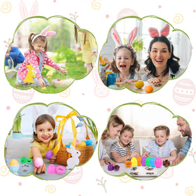 Mytothfy multi-level difficulty puzzle pack challenges players of different ages.