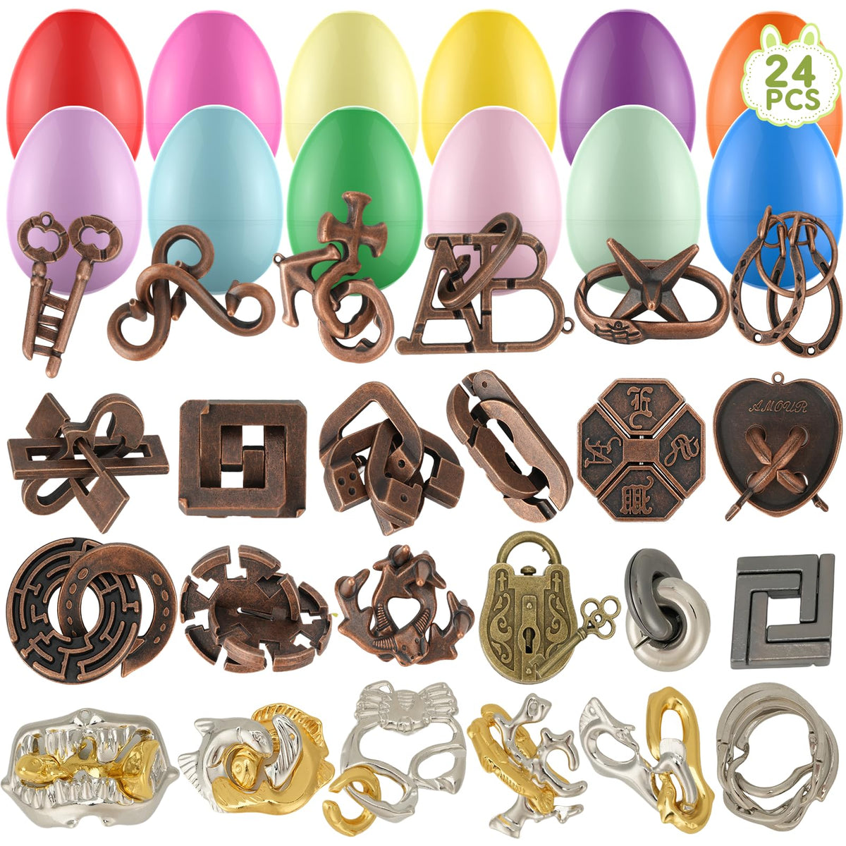Mytothfy durable-safe puzzle construction ensures lasting play.