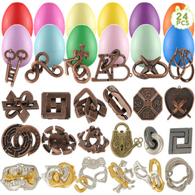 Mytothfy durable-safe puzzle construction ensures lasting play.