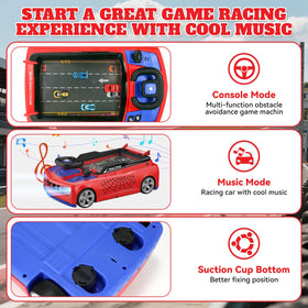 Mytothfy toddler driving game hands-on play builds coordination
