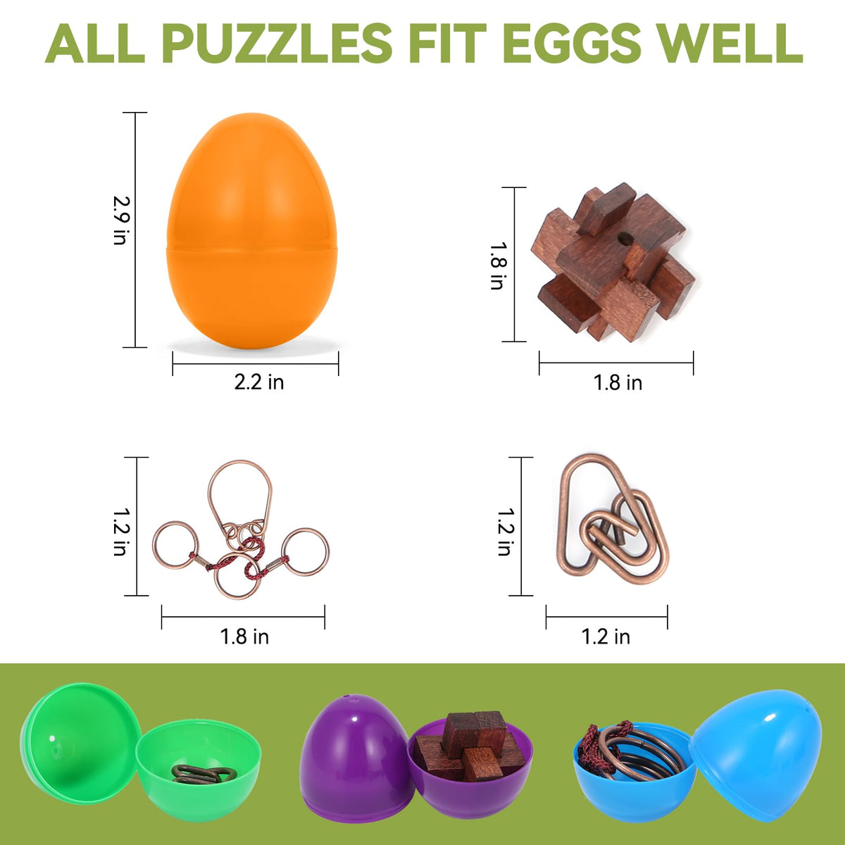 Mytothfy wooden interlocking puzzle set on table invites hands on reasoning