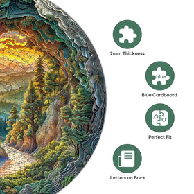 NABYSHOP relaxation puzzle promotes calm focus during downtime.