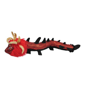 Nadou TLOZ Demon Dragon plush full body for cozy cuddling and display.