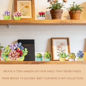 NAFONRU home office decor setup adds subtle charm to workspaces