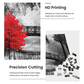 Najiaxiaowu customizable design lets you print a personal image