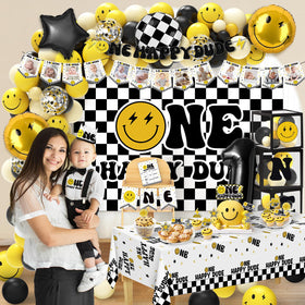 NANAGALI monthly banner adds milestone visuals for photos and memories.