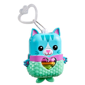 Nano-MALS Pawtricia blue kitty packaging—compact, gift-ready presentation.