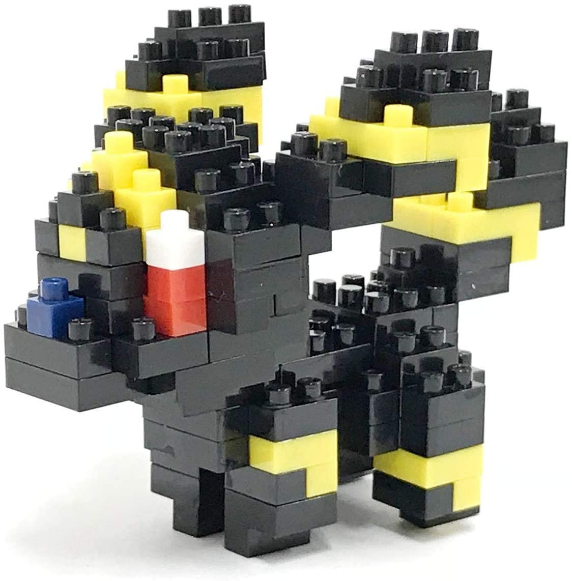 Nanoblock Espeon package for the Japan-import set