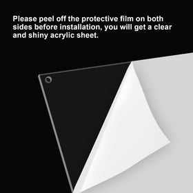 NAOCARD simple assembly with a clear setup guide