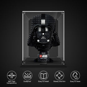 NAOCARD makes a thoughtful gift for LEGO collectors and display lovers