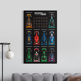 NAOCARD wallboard suited for bedrooms and offices and game rooms.