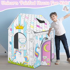 Naozinebi indoor outdoor play space for creative fun
