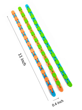 Nasdict Wacky Tracks multicolor colors for playful stress relief during break time