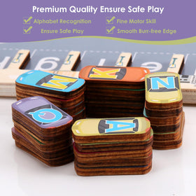 NASHRIO montessori-inspired toy supports independent exploration and problem solving.