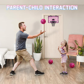 nasominako anti-scratch corner pads protect doors while delivering quiet play sessions.