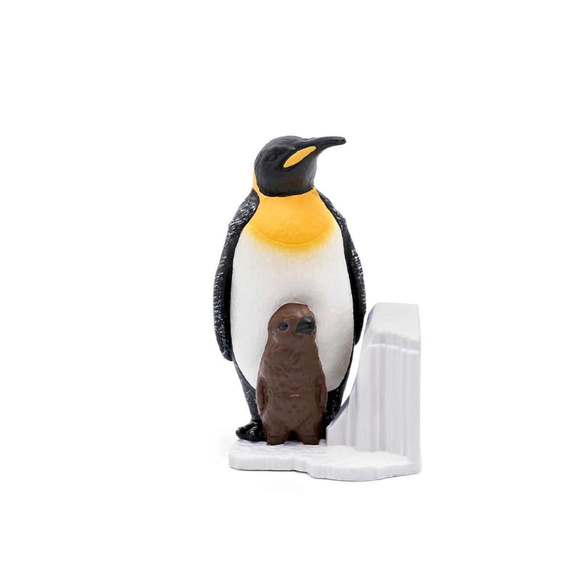 National Geographic penguin stories collection for Tonies encourages curious listening.