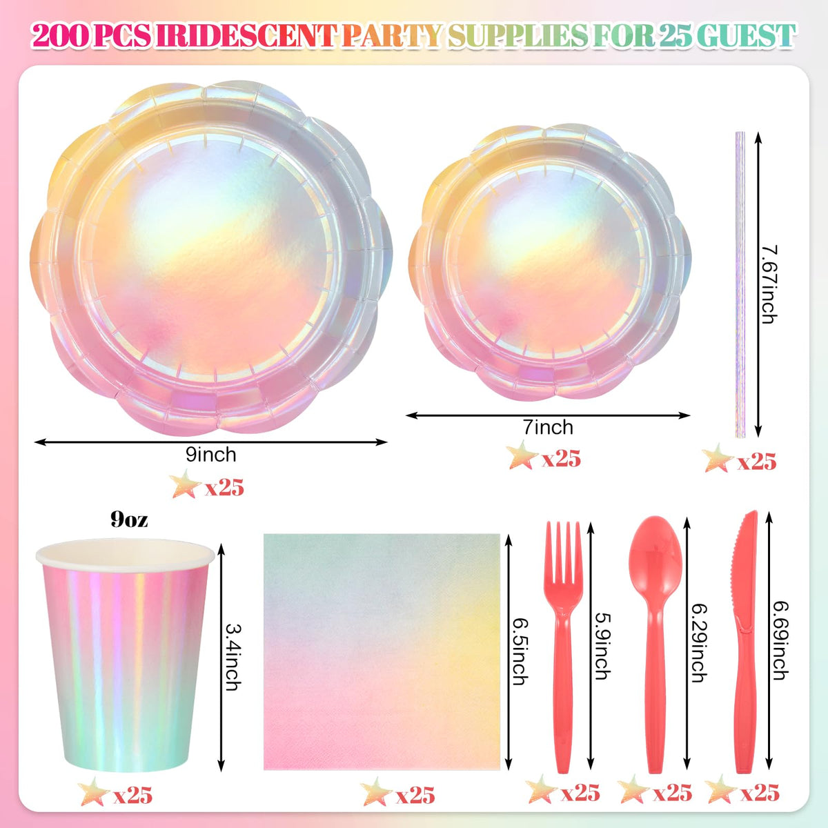 NatNarr pastel cups provide sturdy, vibrant drinkware for parties and toasts