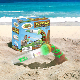 Nature Bound kids science kit supports observation notes and sketches.