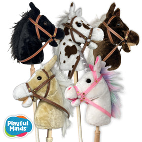 Nature Bound encourages active indoor outdoor play and imaginative adventures