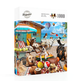 Naturelish vibrant palette enhances visual appeal during puzzling sessions.