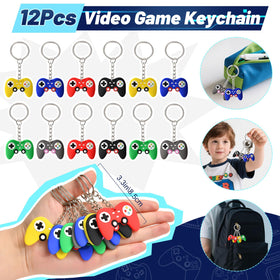 naygnahz video game party favors glow-in-the-dark tattoo stickers light up after dusk.