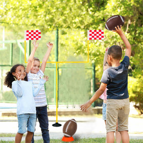 Nbguigdstr-kids-size-footballs-mini-toddler suited for small hands and easy control.