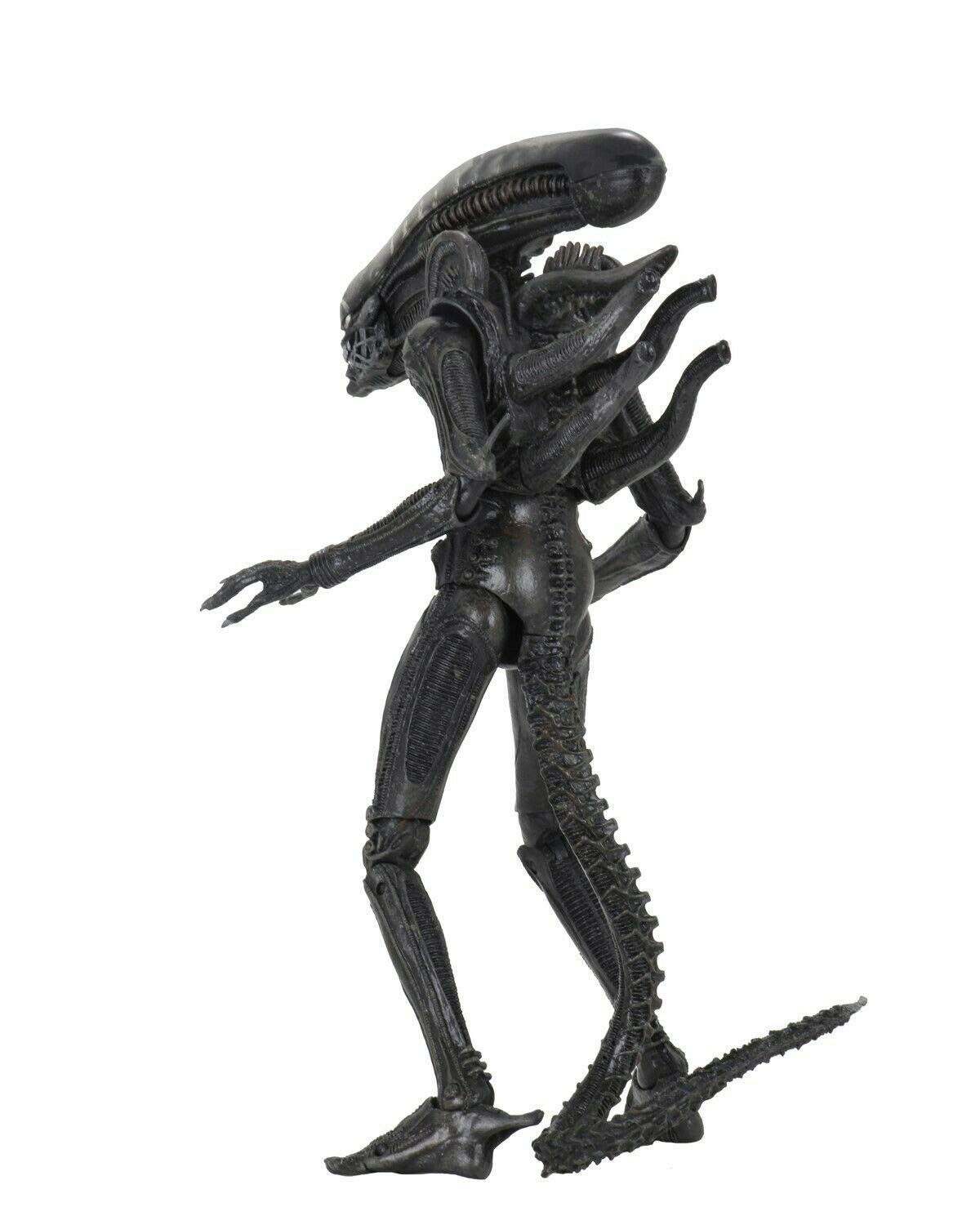 NECA Alien chestburster accessory adds dramatic storytelling options