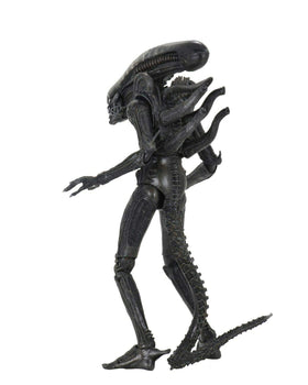 NECA Alien chestburster accessory adds dramatic storytelling options