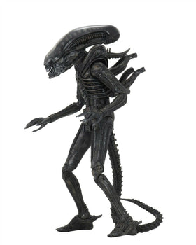 NECA Alien inner-mouth action feature enhances display realism