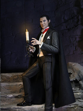 Premium anniversary packaging helps collectors preserve the figure's legacy.