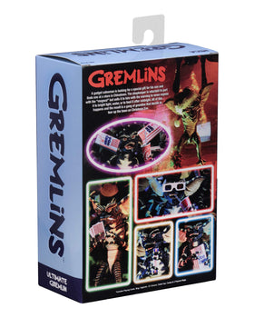 NECA Gremlins Ultimate mug prop for character-themed setups