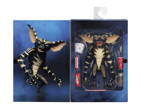 NECA Gremlins Ultimate popcorn bags accessory for immersive display