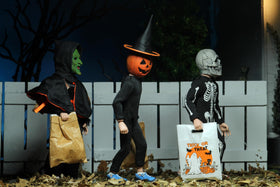 NECA retro horror display vibe for collectors and fans