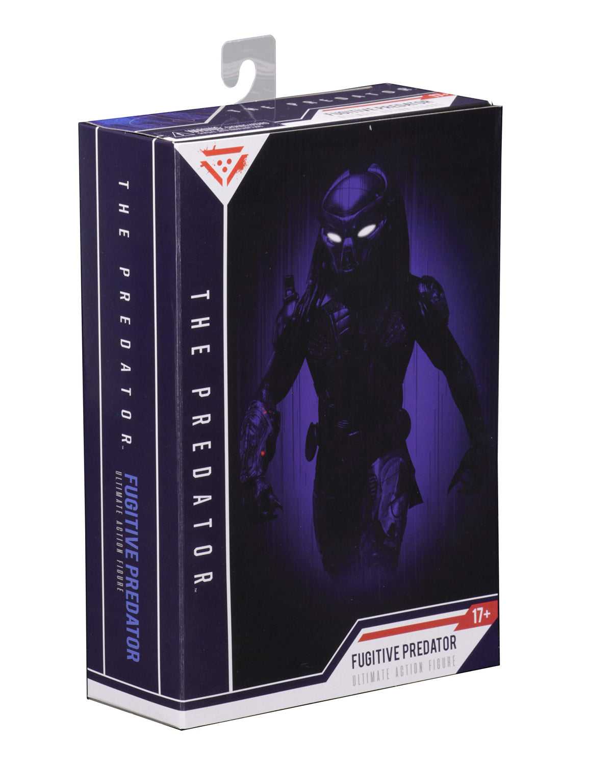 NECA Predator 2018 interchangeable forearms for varied action setups