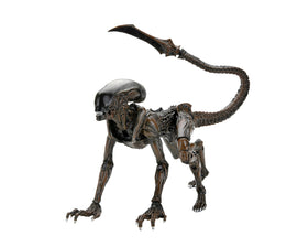 NECA Runner Alien Fireteam Elite detailed sculpt and paint for authentic look